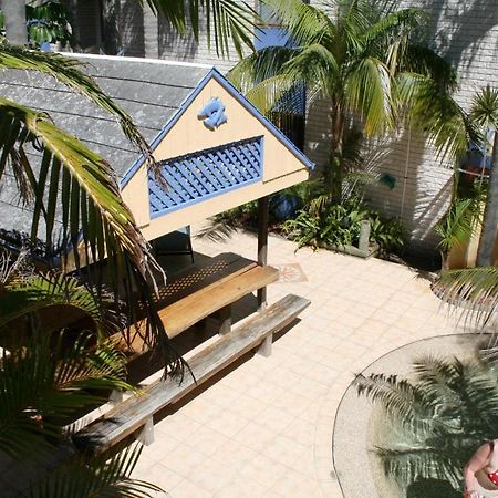 Leilani Haciendas Nelson Bay Kültér fotó