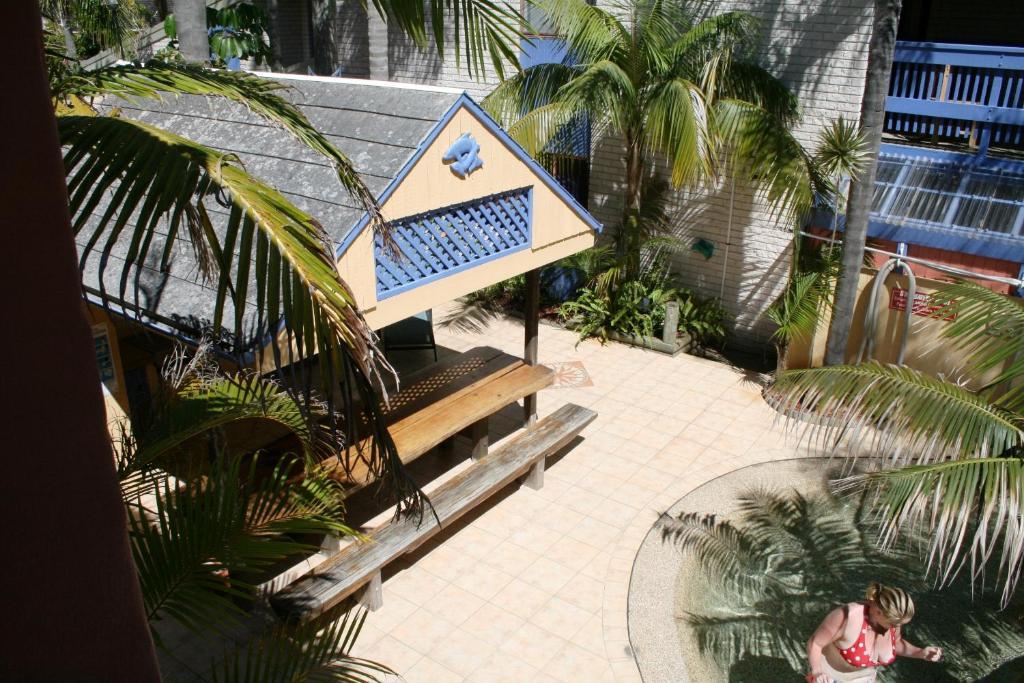 Leilani Haciendas Nelson Bay Kültér fotó