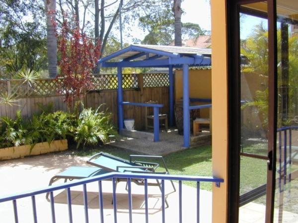 Leilani Haciendas Nelson Bay Kültér fotó