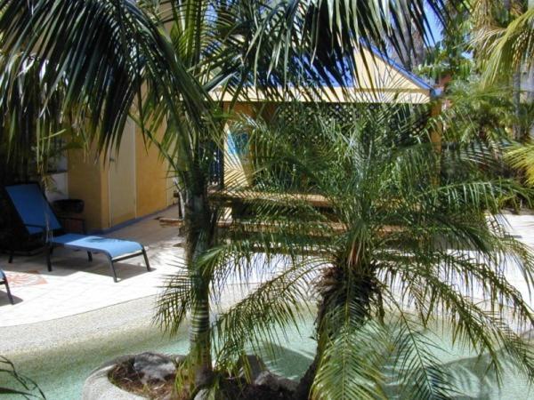 Leilani Haciendas Nelson Bay Kültér fotó