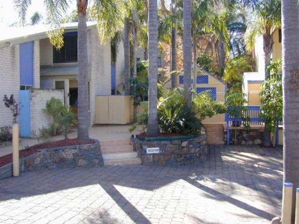 Leilani Haciendas Nelson Bay Kültér fotó